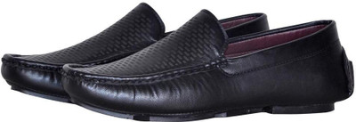 

Zoota Casual driving shoes/formal Loafers For Men(Black