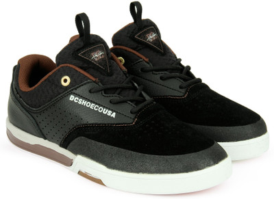 

DC COLE LITE 3 S Casual Shoes For Men(Black, Bo2