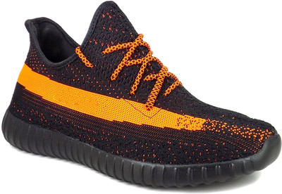 

Ripley Element Series Lightweight Running Shoes For Men(Orange, Element orange