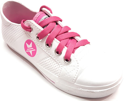 Angel Fashion Casuals For Women(Pink