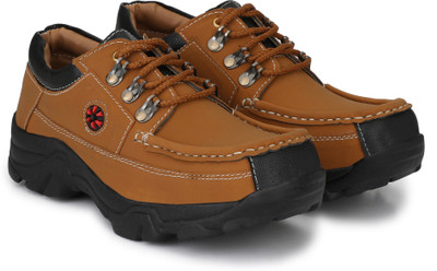 

Shoe Day Outdoors For Men(Tan