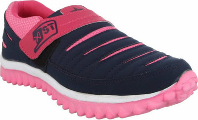 

BELLA TOES A-star Women Running shoes Walking Shoes For Women(Multicolor