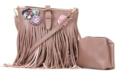 

Norman Todd Women Casual Beige PU Sling Bag