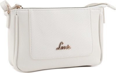 Lavie white bags new arrivals