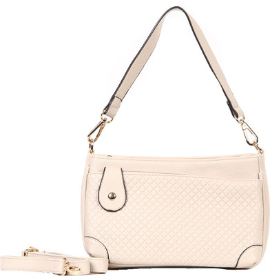 

Norman Todd Women Casual Pink PU Hand-held Bag
