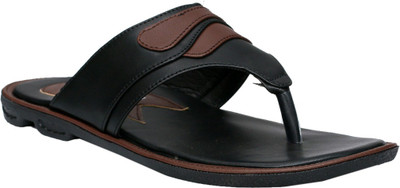 

Dolphin Miles Slippers, Black