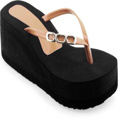 

Vaniya Slippers, Brown