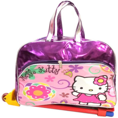 

HALO NATION TRLY2WPRP Luggage Trolley(Foldable)