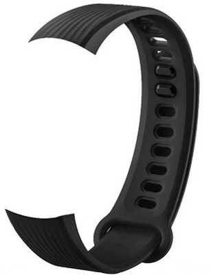 

invella Honer Band 3 Smart Band Strap(Black)
