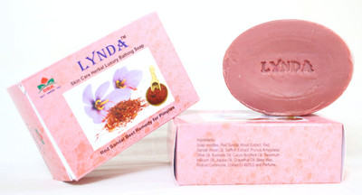 

Lynda Skin Care Herbal Luxury Bathing Soap(100 g)