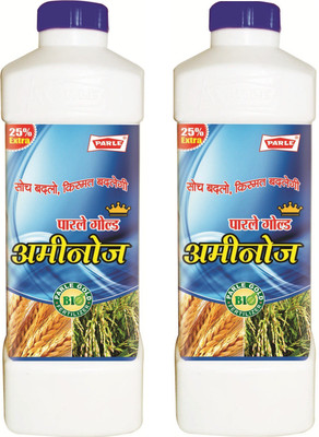 

Parle Aminoz Pack of 2 _250ml each Soil Manure(500 ml Liquid)