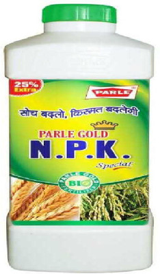 Parle NPK NPK Soil Manure(250 ml Liquid)