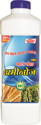 

Parle Aminoz Soil Manure(250 ml Liquid)