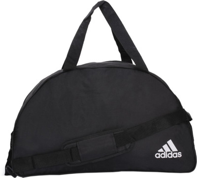 

ADIDAS Essential TBM Gym Bag(Black, Kit Bag