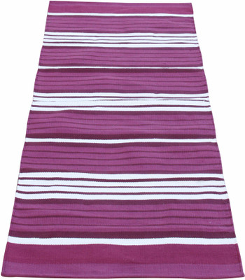 

Ryan Yoga Mat Brown 3 mm Yoga Mat, Plum