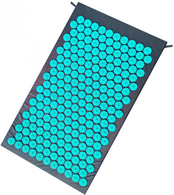 

Gillz Sports Acupressure Foam Mat Stepper(Multicolor)