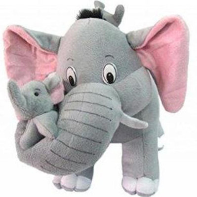 

MSFI Multi Soft - 15 cm(Grey Black)