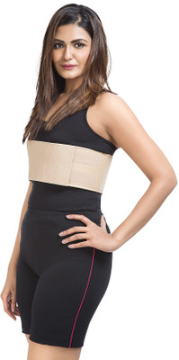

Bodycareplus Rib Belt Back & Abdomen Support(Multicolor