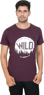Clodz Printed Men