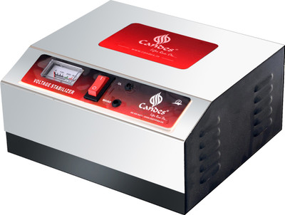 

Candes A5090 Voltage Stabilizer(Multicolor)