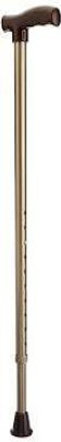 

Tynor L TYPE WALKING STICK (GOLD) Walking Stick