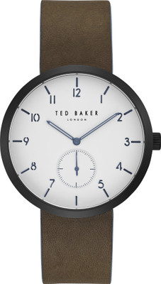 

TED BAKER TE50011002 JOSH Watch - For Men