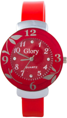 

Shree Big Offer Watch 965001 Watch - For Women