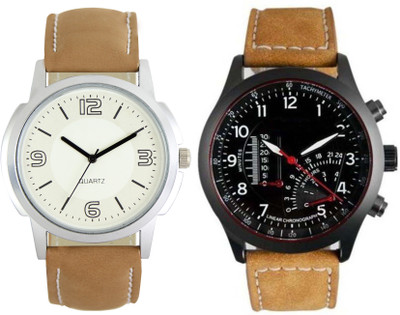 

Greenleaf 16_GL21 Analogue Stylish Multicolor Dial Boy's Wrist Watch - For Men
