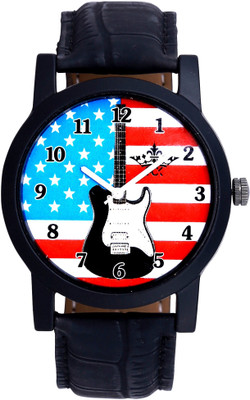 

SCK M14 Wrist Analog Watch - For Men