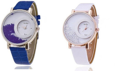 

SP New and Latest Design Analog Watch 2456 Watch - For Women