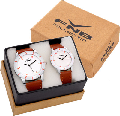 

FNB fnbcouple00160 Watch - For Couple