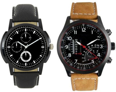 

Greenleaf 13_GL21 Analogue Stylish Multicolor Dial Boy's Wrist Watch - For Men