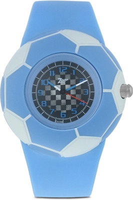 

Zoop NKC3008PP01 Watch - For Boys & Girls