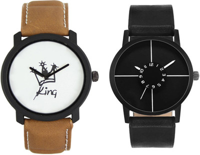 

Greenleaf 18_GL40 Analogue Multicolor Dial Boy's Wrist Watch - For Men