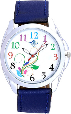 

SCK M25 Wrist Analog Watch - For Men