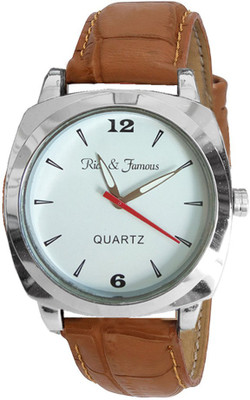 

Rich & Famous AZPWtch0218005 New Arrival Watch - For Men
