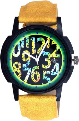

SCK M35 Wrist Analog Watch - For Men