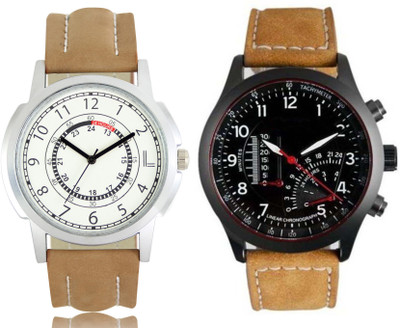 

Cloudwood 17_CW21 Analog Designer Multi Dial Boy's Wrist Watch - For Men