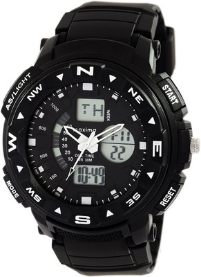 

Maxima 49062PPAN Watch - For Men