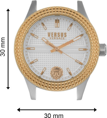 

Versus SOJ130016 Watch - For Men & Women