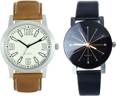 

Greenleaf 15_GL24 Analogue Stylish Multicolor Dial Boy's Wrist Watch - For Men