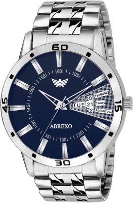 Abrexo Abx-1157-Blue INDIGO Watch  - For Men   Watches  (Abrexo)
