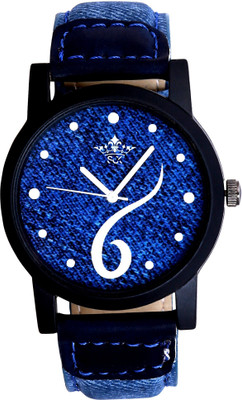 

SCK M13 Wrist Analog Watch - For Men