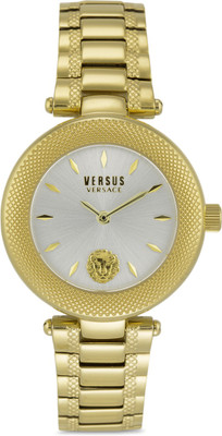Versus S71050016 Watch - For Women