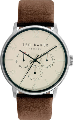 

TED BAKER 10023493 JAMES Watch - For Men
