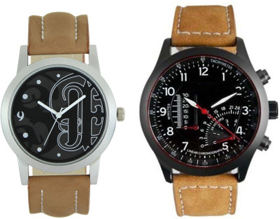 

Cloudwood 14_CW21 Analog Designer Multi Dial Boy's Wrist Watch - For Men