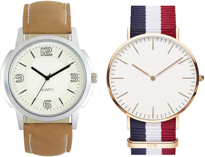 

Greenleaf 16_GL33 Analogue Stylish Multicolor Dial Boy's Wrist Watch - For Men
