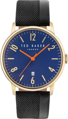 

TED BAKER 10031571 DANIEL Watch - For Men