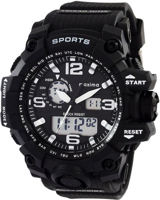 

Maxima 48572PPAN Watch - For Men