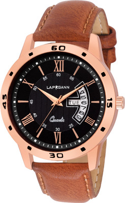

lapkgann couture D.D.S.S.CX Scorpion Watch - For Men
